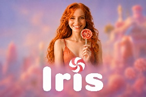 Iris казино